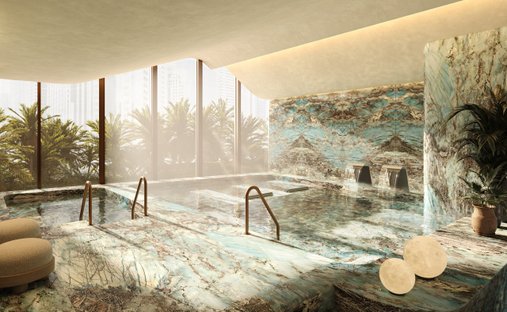 Apartment in Dubai, Dubai, United Arab Emirates 1