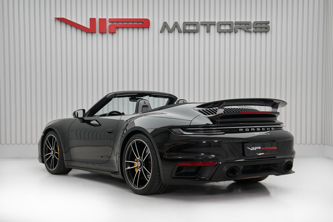 Cabriolet in Dubai, Dubai, United Arab Emirates 4 - 16034665