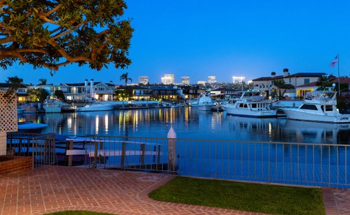 Casa a Newport Beach, California, Stati Uniti 1
