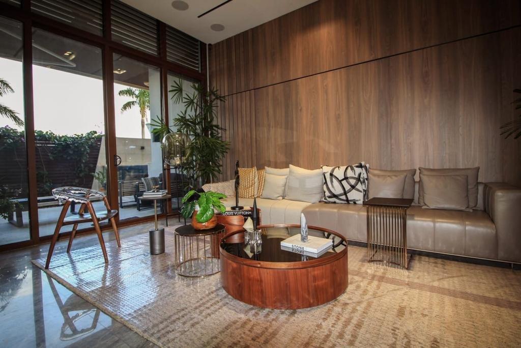Apartment in Panama City, Panama, Panama 2 - 16036019