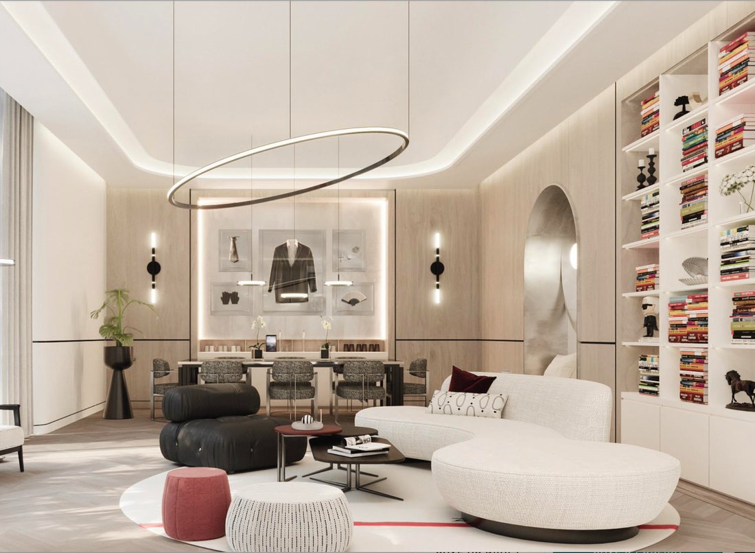 Villa in Wadi Al Safa 3, Wadi Al Safa, Dubai 3 - 16036146