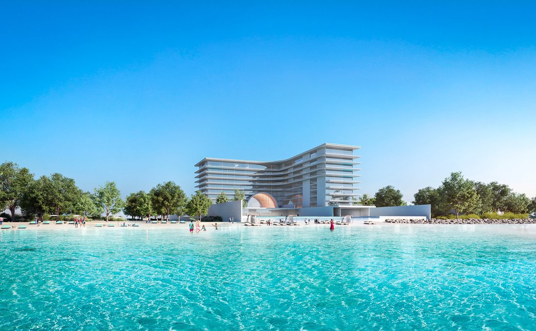 Penthouse in Palm Jumeirah, Dubai, United Arab Emirates 5 - 16036020