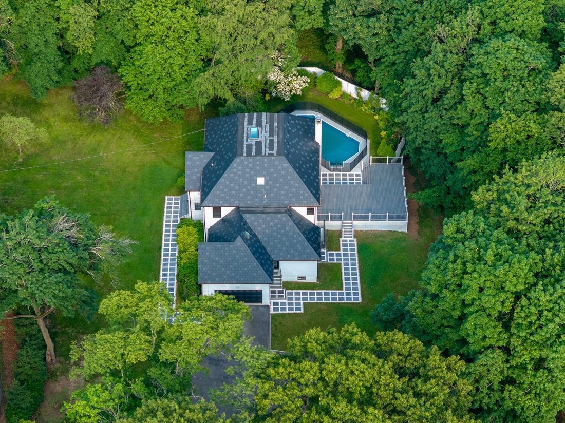 House in Old Brookville, New York, United States 5 - 16035205