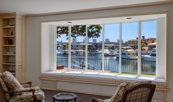 Casa a Newport Beach, California, Stati Uniti 2