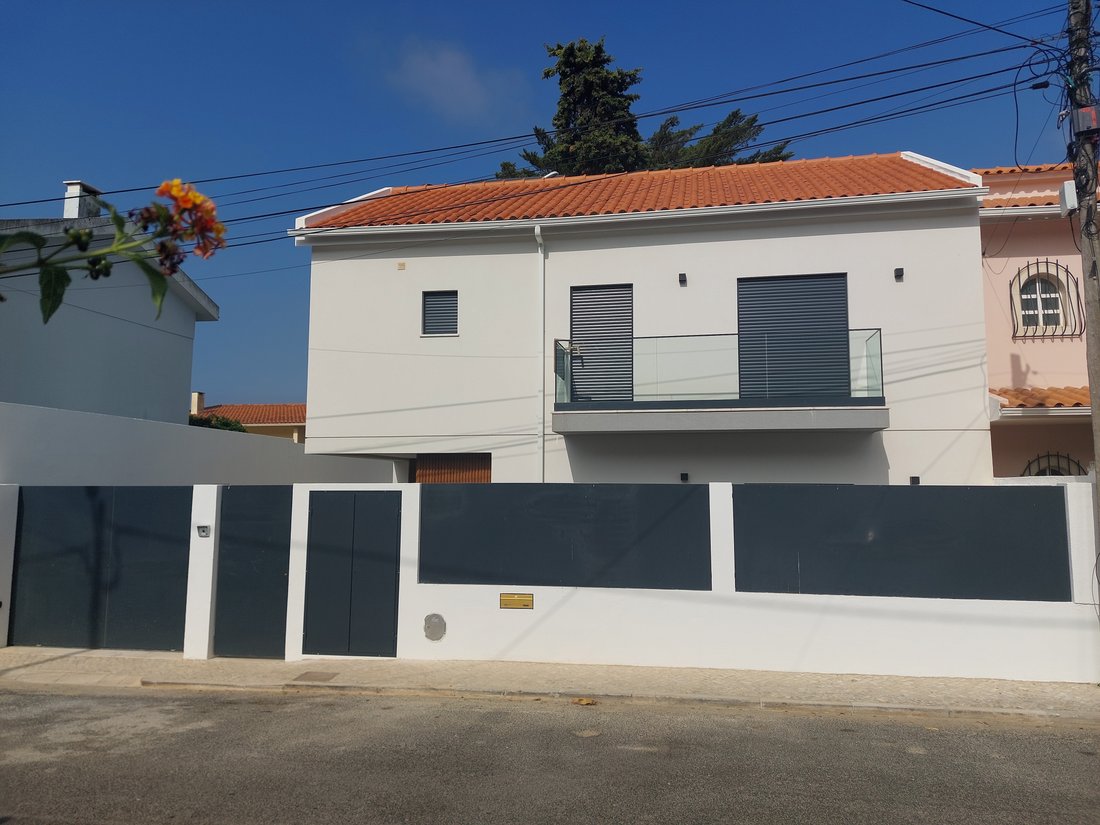 Villa in Estoril, Cascais e Estoril, Lisbon 5 - 16035580