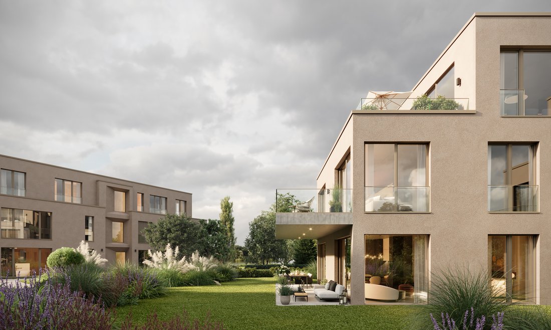 Apartment in Berlin, Berlin, Germany 4 - 16032073