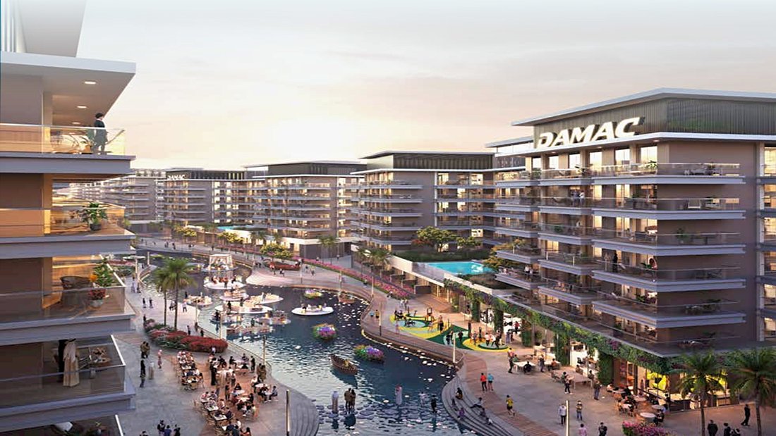 Apartment in Dubai Investment Park - 2, DIP / Dubai Investment Park, Dubai 2 - 16026376