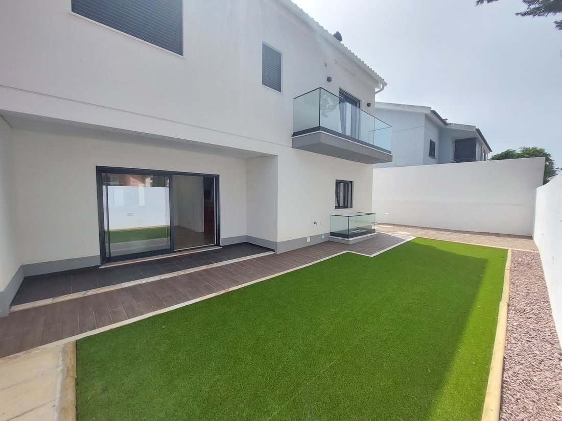 Villa in Estoril, Cascais e Estoril, Lisbon 2 - 16035580