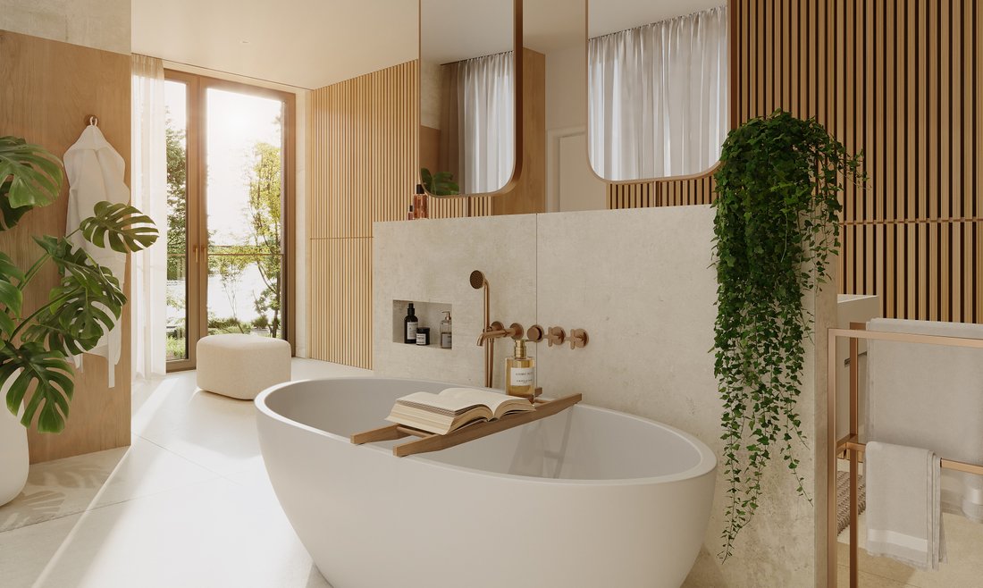 Apartment in Berlin, Berlin, Germany 1 - 16031796