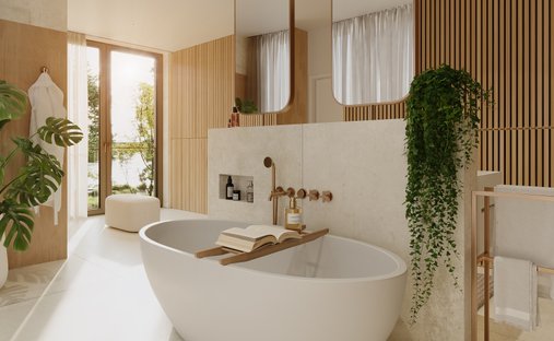 Apartamento en Berlín, Berlín, Alemania 1