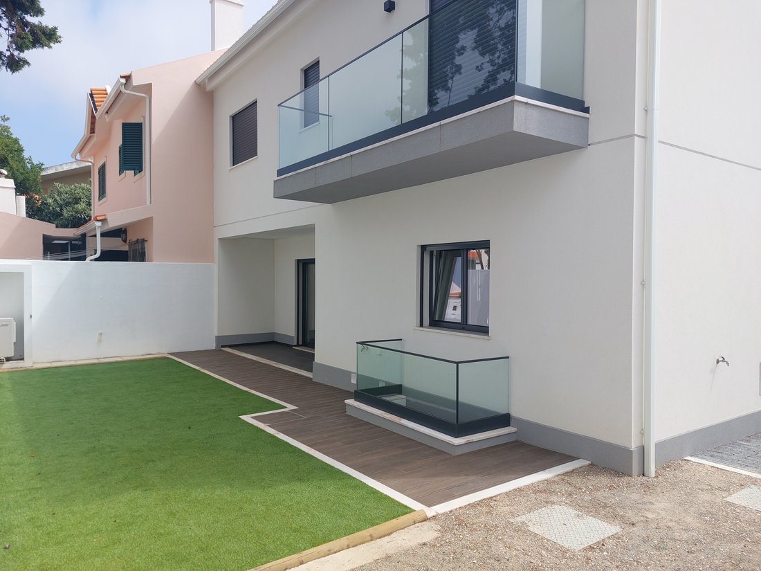 Villa in Estoril, Cascais e Estoril, Lisbon 3 - 16035580