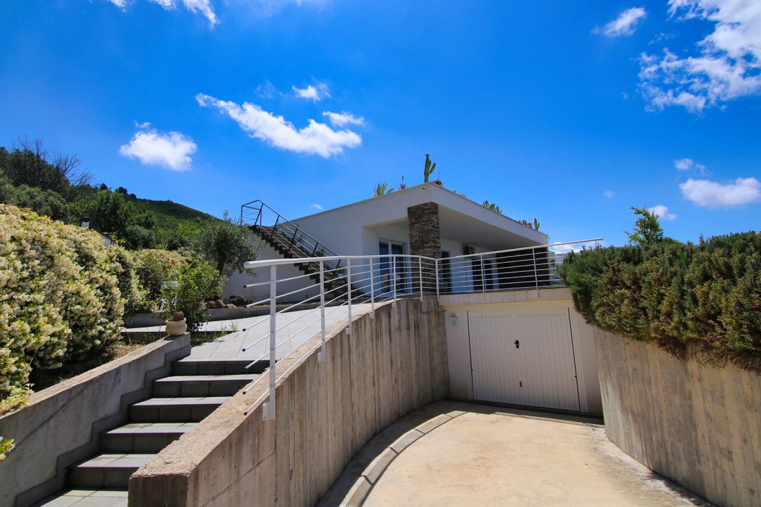 Country House in Agropoli, Campania, Italy 1 - 14420237
