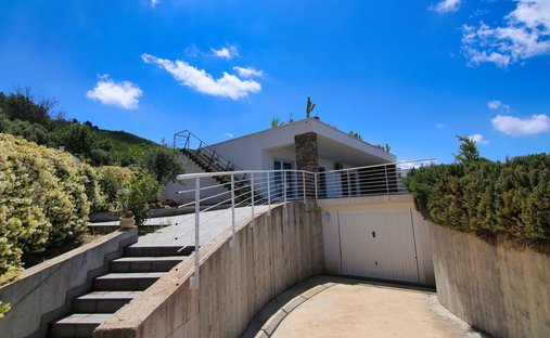 Country House in Agropoli, Campania, Italy 1