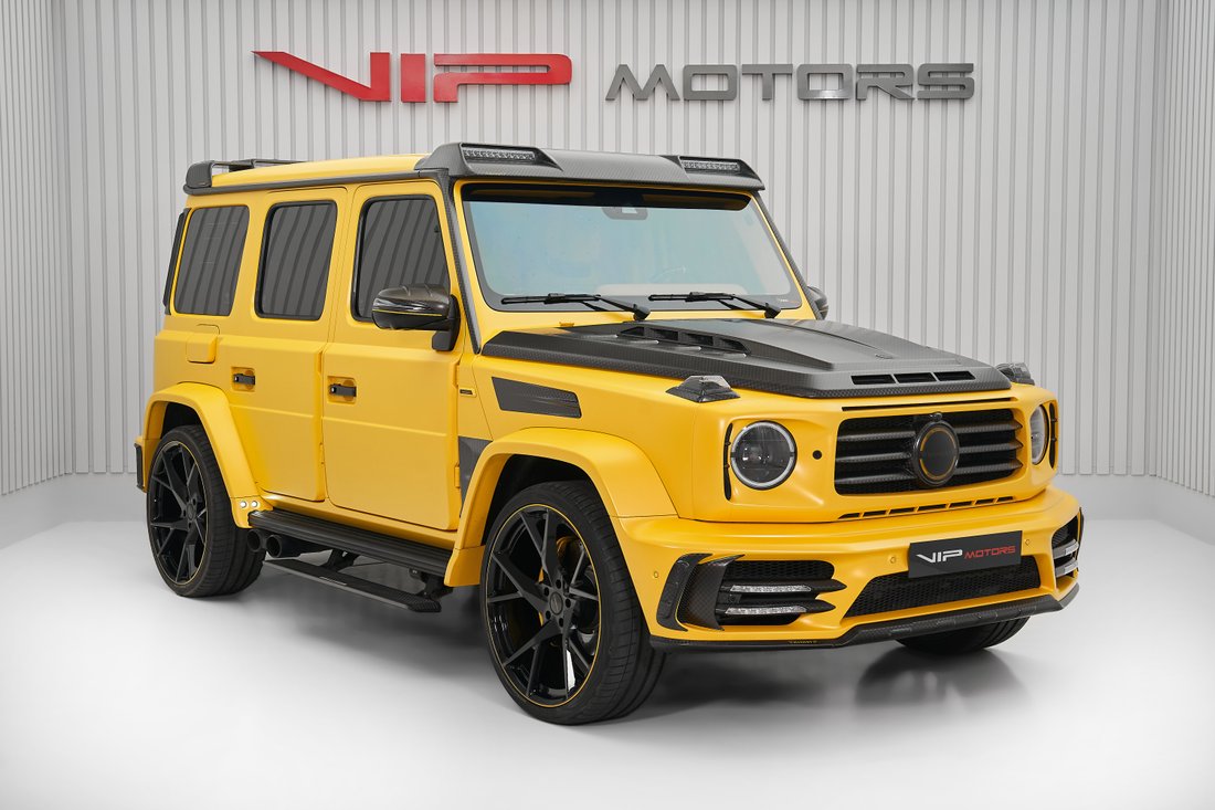 Suv in Dubai, Dubai, United Arab Emirates 1 - 16034911