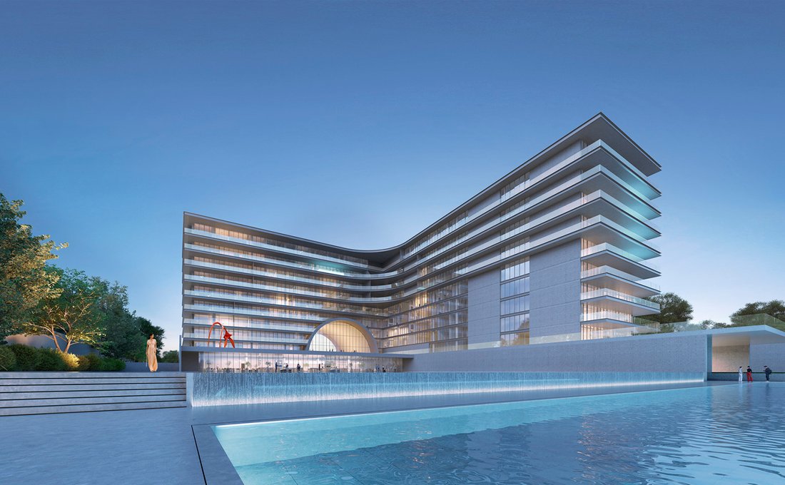Apartment in Palm Jumeirah, Dubai, United Arab Emirates 4 - 16036024