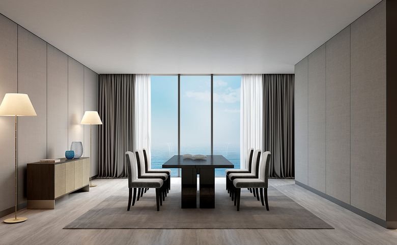 Penthouse in Palm Jumeirah, Dubai, United Arab Emirates 2 - 16036025