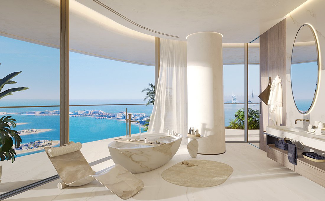 Apartment in Palm Jumeirah, Dubai, United Arab Emirates 2 - 16036037