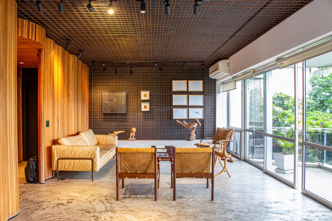 Penthouse in Rio de Janeiro, State of Rio de Janeiro, Brazil 1 - 16031840