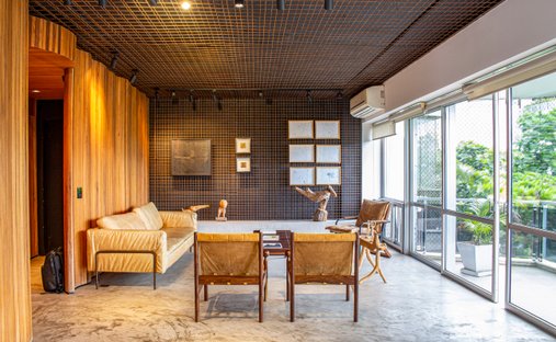 Penthouse in Rio de Janeiro, State of Rio de Janeiro, Brazil 1