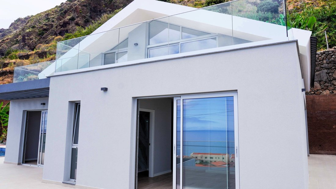 Villa in Paul do Mar, Madeira, Portugal 3 - 16034378