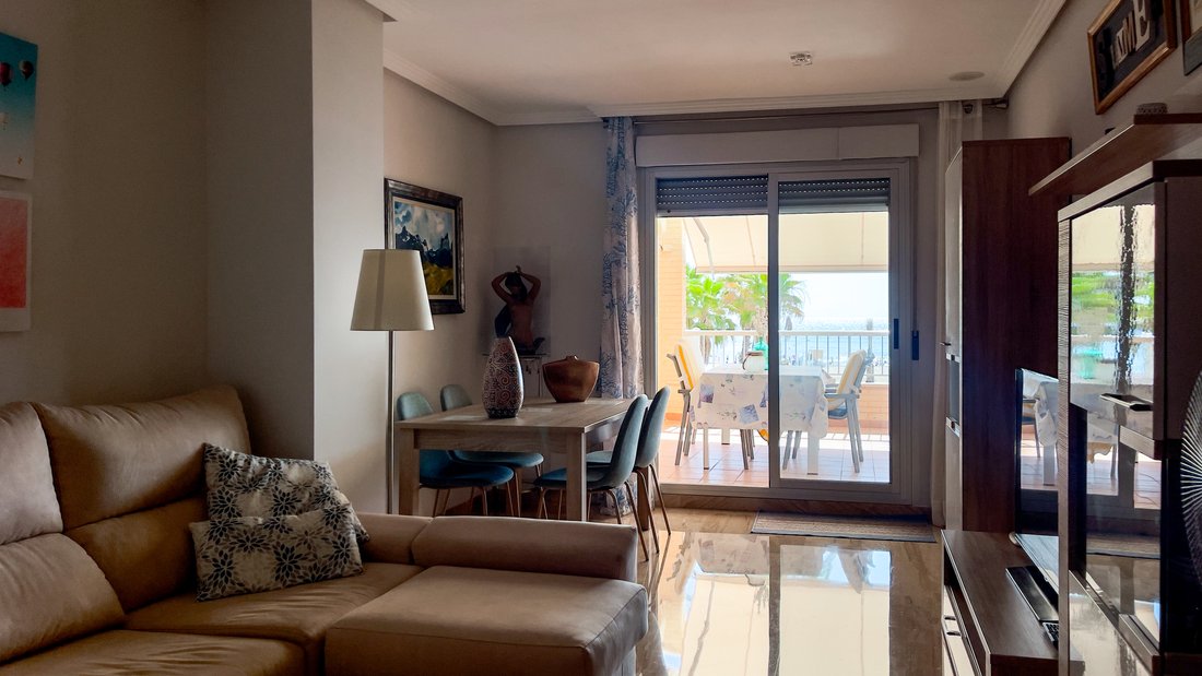 Apartamento en San Juan Playa, Alicante (Alacant), Comunidad Valenciana 3 - 16031423