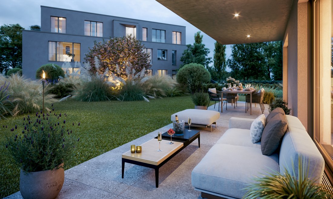 Apartment in Berlin, Berlin, Germany 2 - 16032394