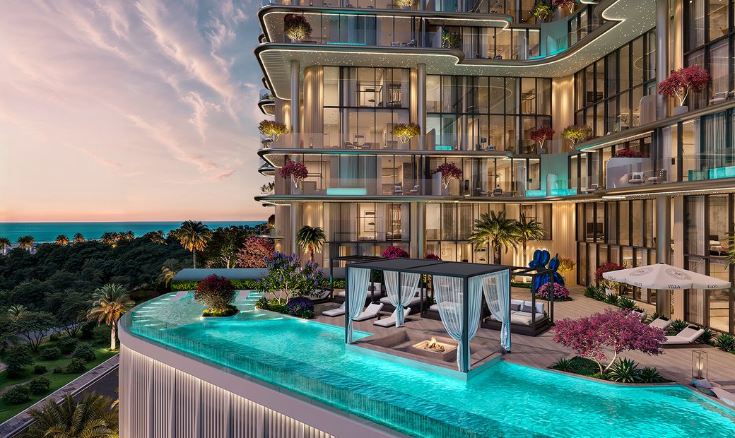 Image result for Exquisite 4 Br Penthouse + In Nakhlat Deira, Dubai, United Arab ...