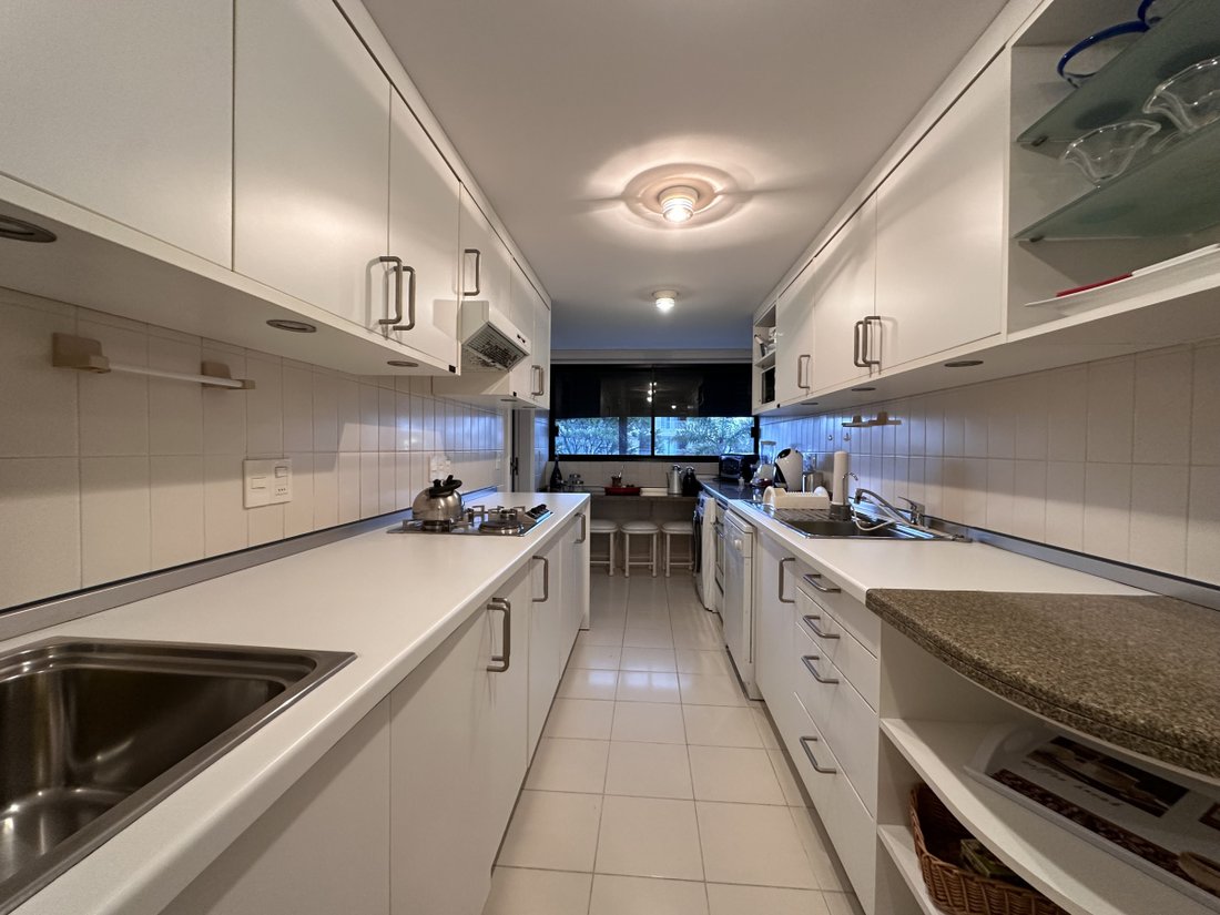 Apartment in Punta del Este, Maldonado Department, Uruguay 4 - 16032372
