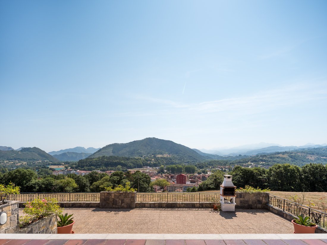 Estate in Parres, Asturias, Spain 4 - 16032477