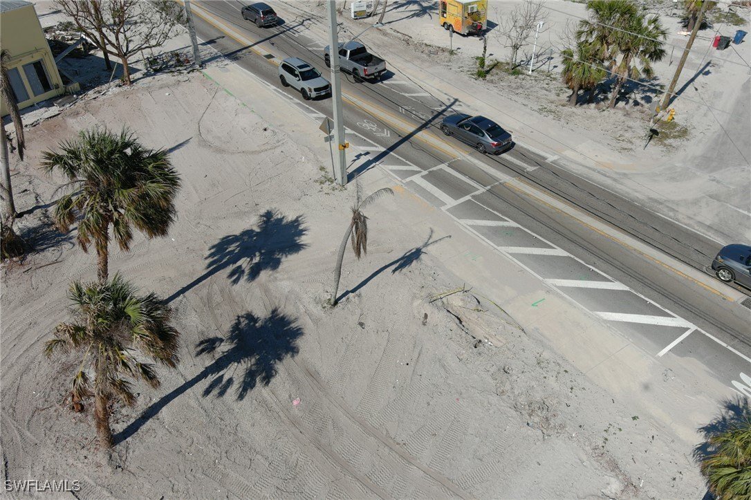 Land in Fort Myers Beach, Florida, United States 4 - 15160791