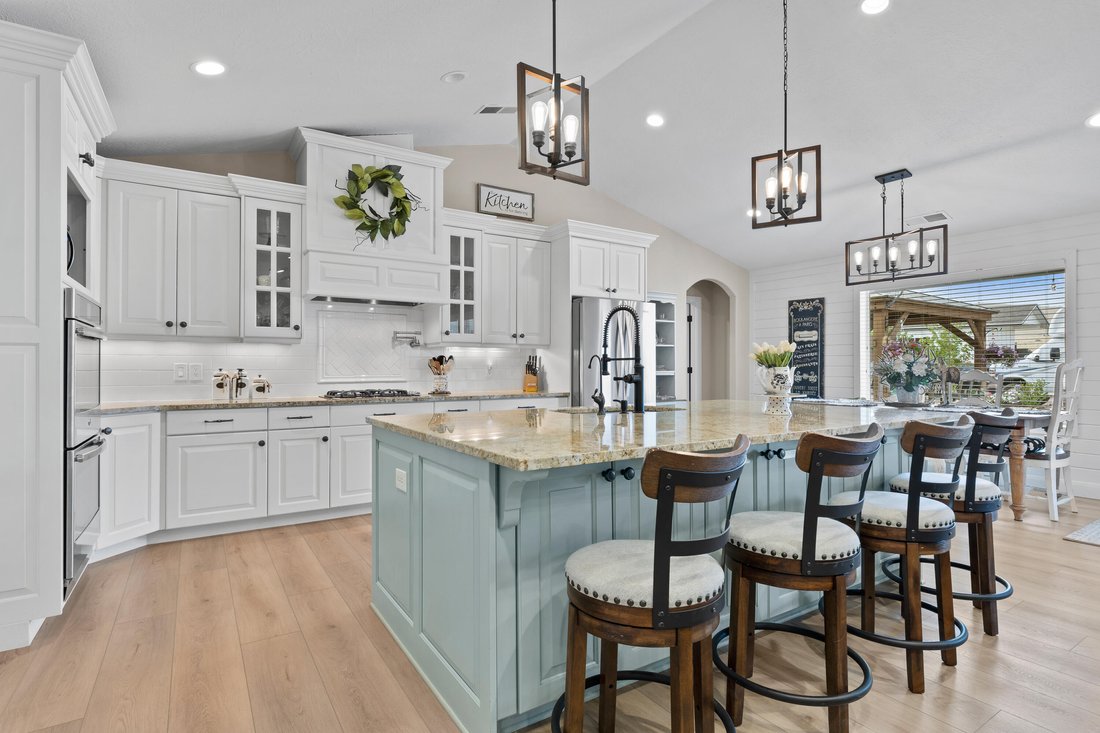 House in Enterprise, Utah, United States 5 - 16036520