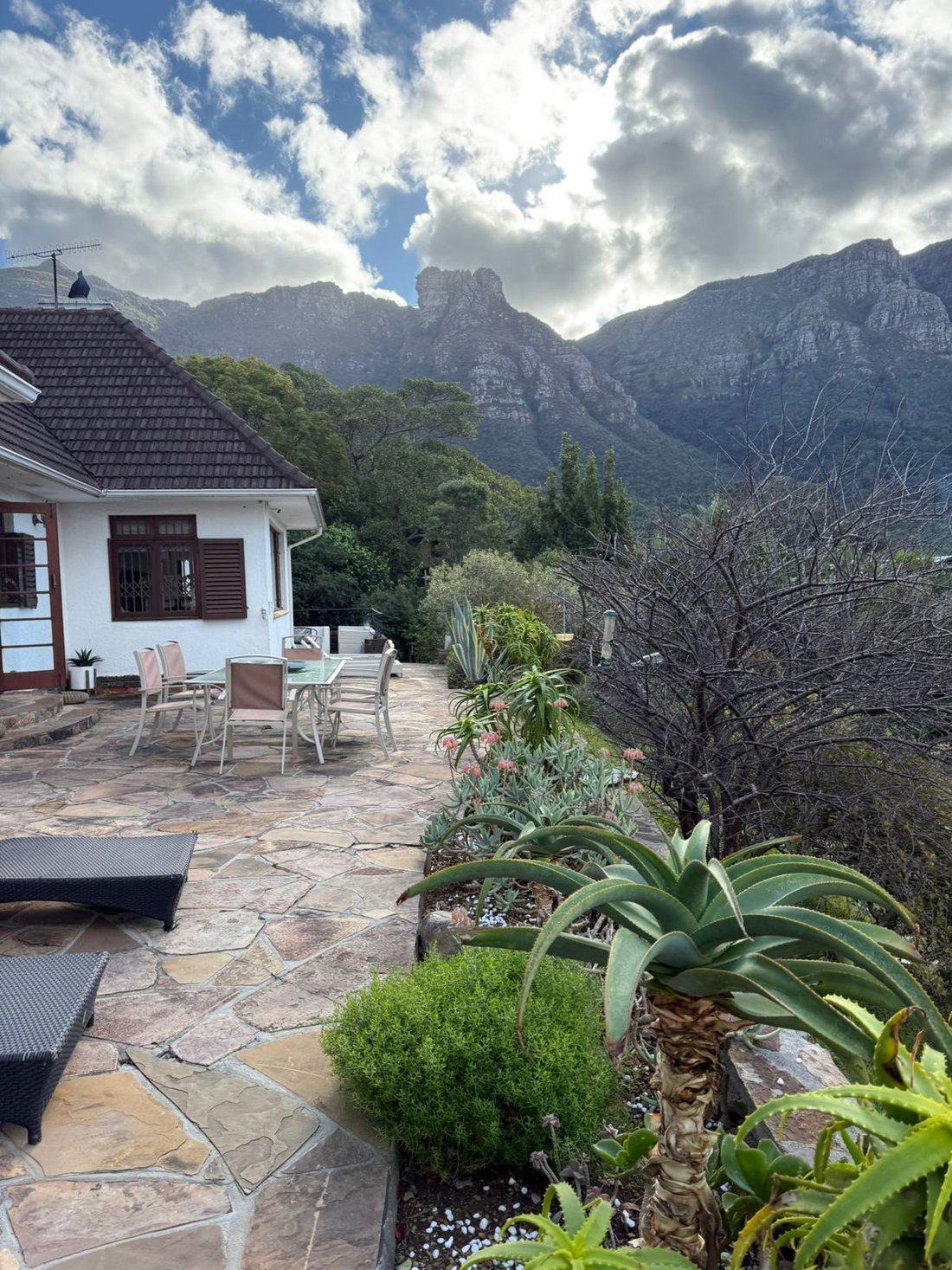 Haus Kaufen In Sudafrika