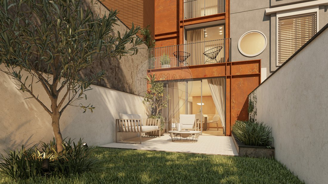 Apartment in Bonfim, Porto District, Portugal 4 - 16031566