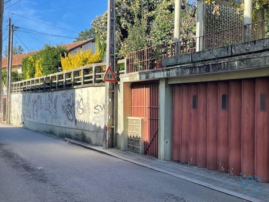 Stadthaus in Baguim do Monte, Distrikt Porto, Portugal 2 - 16038074