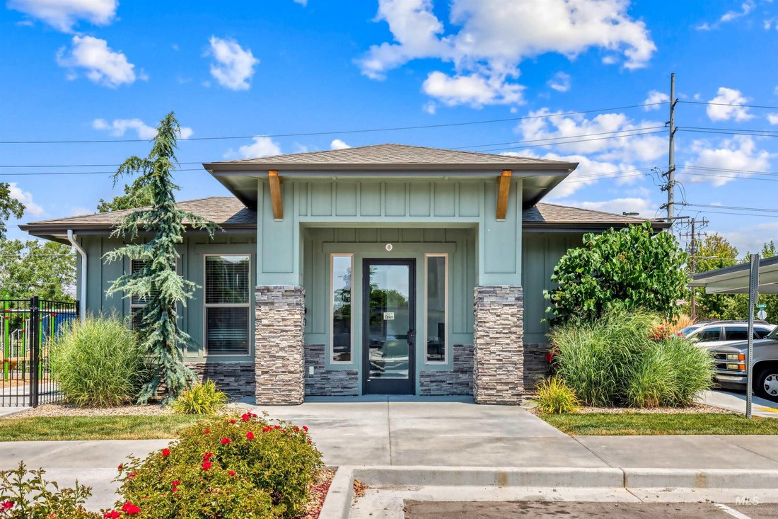 Apartment in Nampa, Idaho, United States 4 - 16033413