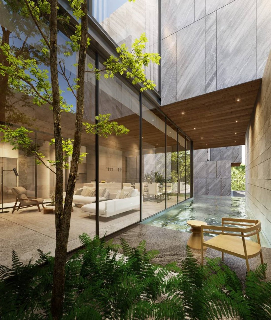 House in Bang Na Tai, Bangkok, Thailand 5 - 16036262
