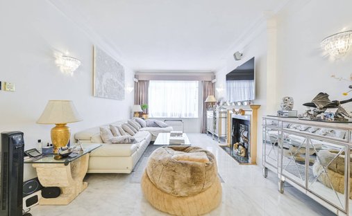 Appartamento a Mayfair, Westminster, Inghilterra 1