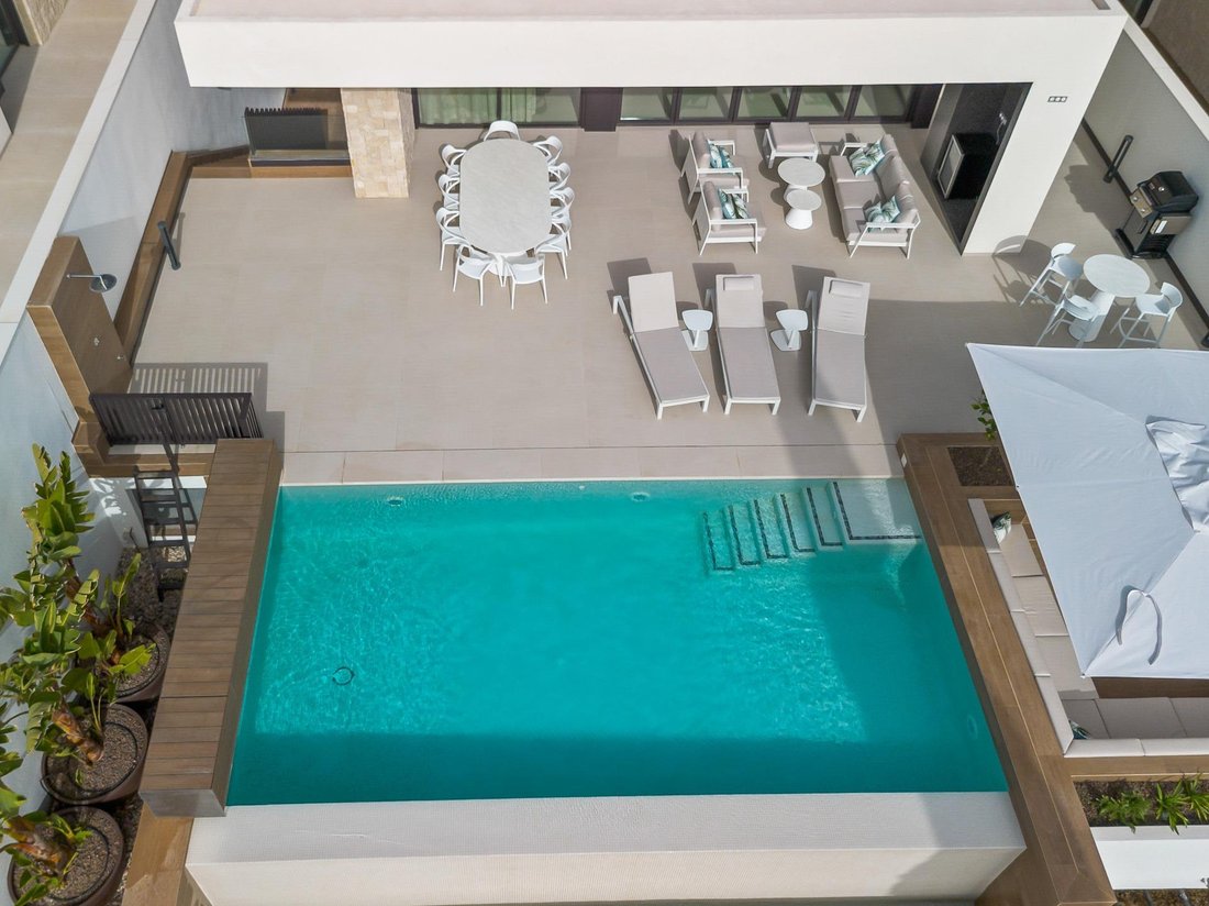 Villa in Algorfa, Valencian Community, Spain 3 - 16032783