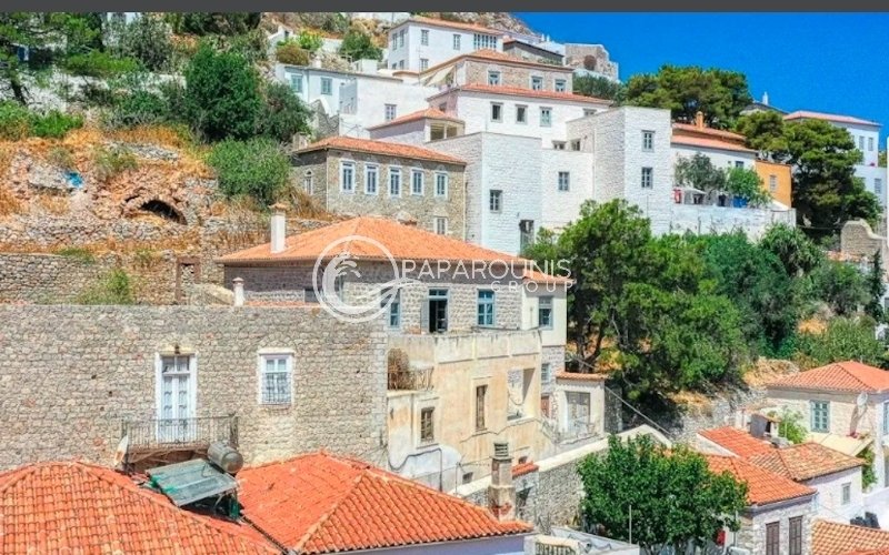 House in Hydra, Attica, Greece 5 - 16032714
