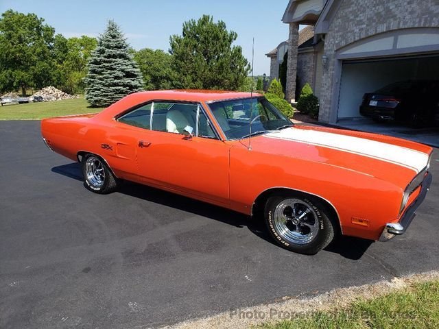 Plymouth GTX in Calverton, NY, United States 2 - 16032627