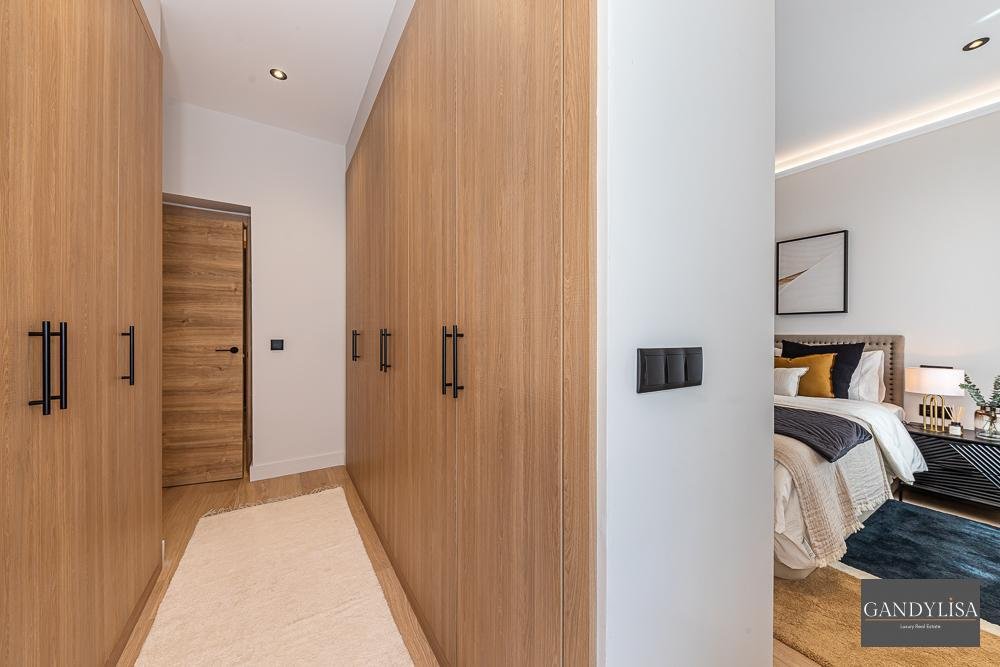 Apartment in Chamartín, Madrid, Spain 5 - 16034001