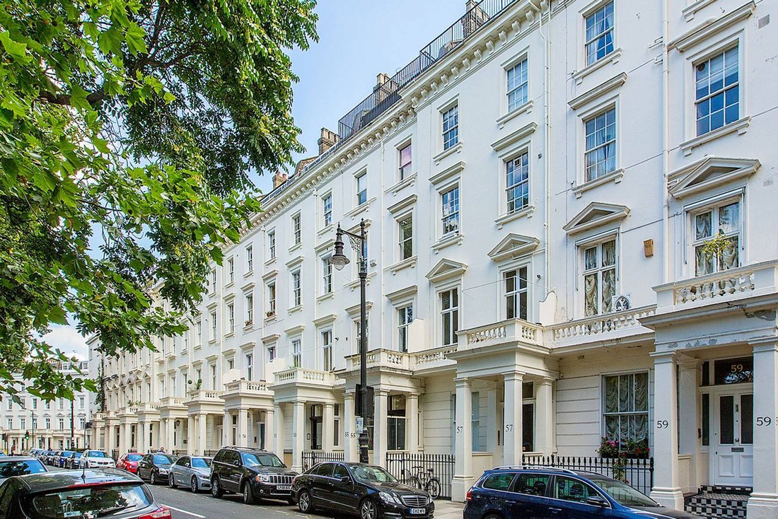 Apartment in Pimlico, Westminster, England 4 - 15636982