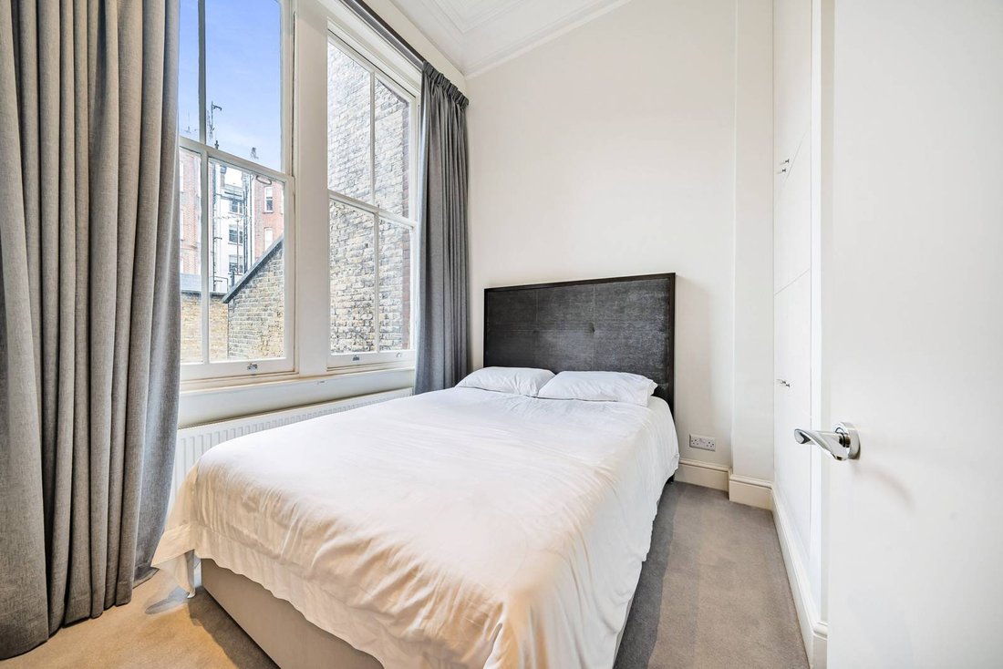 Apartment in Earls Court, Kensington And Chelsea, England 4 - 15659063