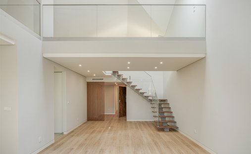Apartment in Carcavelos e Parede, Lisbon, Portugal 1
