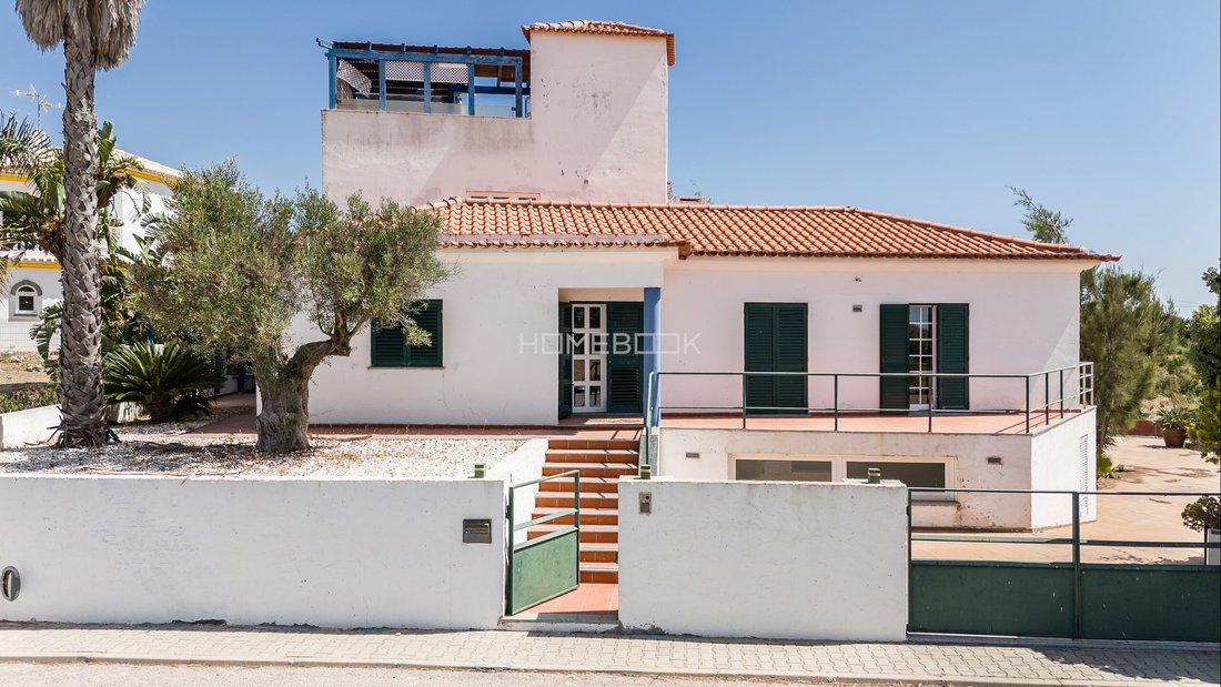 Villa in Castro Marim, Algarve, Portugal 1 - 16033666