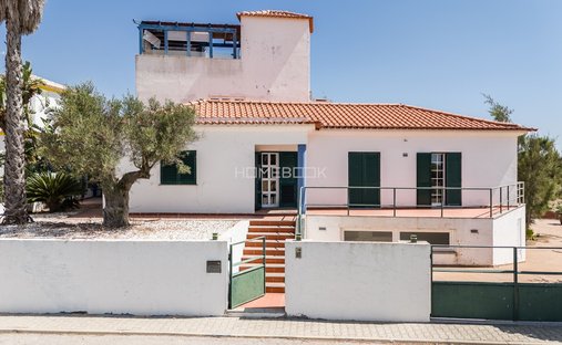 Villa à Castro Marim, Algarve, Portugal 1