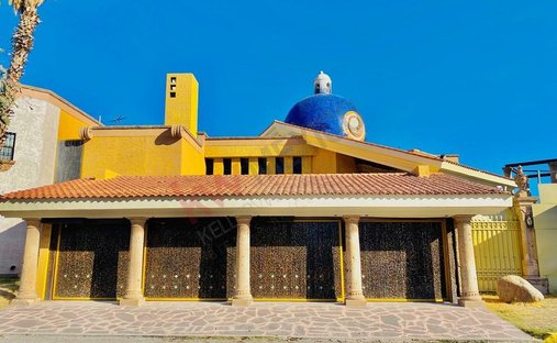 Haus in Ciudad Juárez, Chihuahua, Mexiko 1
