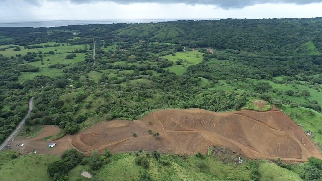 Land in Pedasi, Los Santos Province, Panama 5 - 16033179
