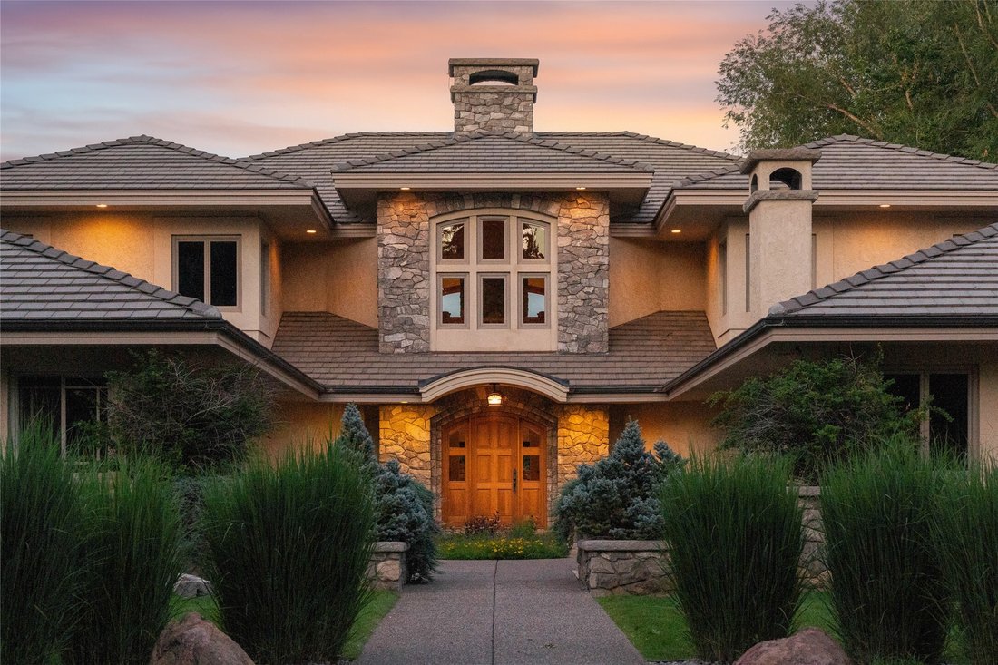 House in Great Falls, Montana, United States 1 - 16033529