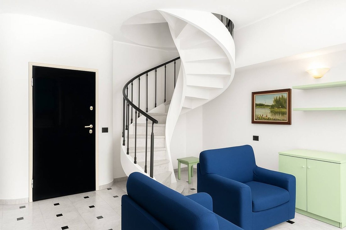 Apartment in Center, Santa Margherita Ligure, Liguria 4 - 16035982